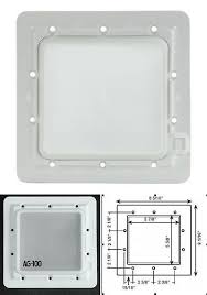 Above Ground Swimming Pool Standard Skimmer Plate Fits Hayward Sp1090 1092 1094 601402268953 Ebay Above Ground Swimming Pools Swimming Pools Pool Equipment
