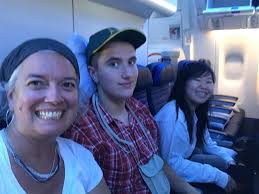 Sunrise Bulletin Vol 32 Issue 03 (Jul 17, 2017)