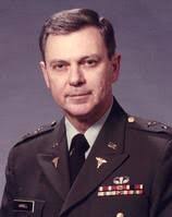 James Harrell Obituary (1931