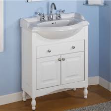 Sink vanities for limited space bathroom solutions or small powder room sink vanity solutions Bathroom Vanity Windsor 26 Vanities By Empire Industries Kitchensource Com