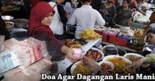 Hanya 1 ayat, doa penglaris dagangan ini ampuh dan mudah untuk diamalkan, lho. Terbukti Laris Manis Amalan Zikir Doa Penglaris Dagangan Paling Ampuh Supranatural