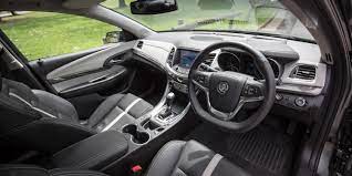 Return policy and pick up: 2016 Holden Caprice V Review Caradvice