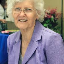 Carolyn Adams, Jan. 17, 1936 — April 4, 2019