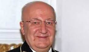 Russian Ambassador to India Alexander Kadakin passes away
