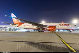 Original model by melvin rafi. Air India Puts Last Three Boeing 777 200lrs Up For Sale Bangalore Aviation