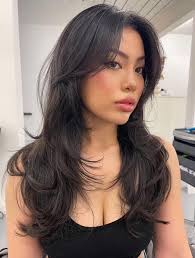 Any good hair salons recommendations for haircuts? 💇‍♀️ that will give me  a beautiful haircut inspo like this 💝💝💝💝