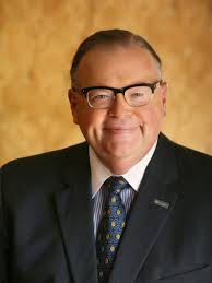 Christopher B. Caddell