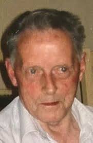 Condolence Book for Dan Moloney (Graiguenamanagh, Kilkenny)