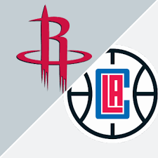 Toronto raptors vs dallas mavericks 14 may 2021 replays full game. Rockets Vs Clippers Game Summary April 10 2021 Espn
