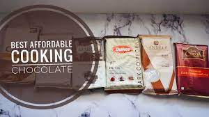 Green and black's chocolate read also: Best Affordable Cooking Baking Dark Chocolate Brand In India Shaiby Agrawal Youtube
