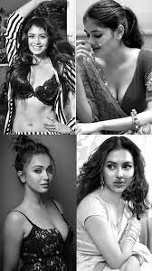 Hottest bengali actress