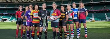 Anna caplice is ireland and harlequins' star flanker balancing her impressive first season at her new club with a dedication to inspiring young girls through rugby. Harlequins Ladies Announce Squad For First Game Of The Season News Harlequins Rugby Union
