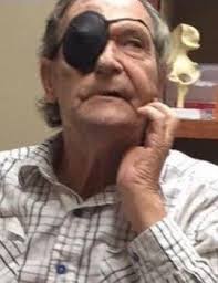 Obituary information for Charlie Green