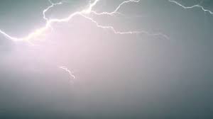 Lightning Thunder Youtube
