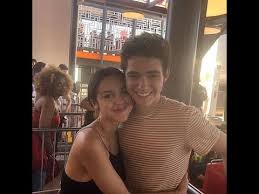 Olivia rodrigo's birth sign is pisces. High School Musical The Musical The Series Joshua Bassett Y Olivia Rodriguez Youtube High School Musical High School Couples High School Musical Cast