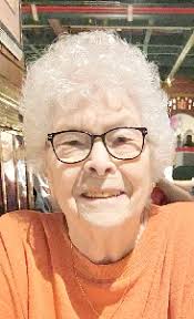Obituary for Marilyn Bernice Boley