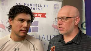 Did you miss #FeedtheFish? Here's one of the best segments, featuring Wayne  and Warren Goss.