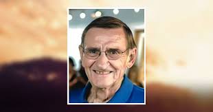 Douglas Eichorst Obituary May 22, 2024