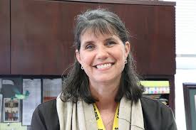 Gravette picks Springdale's Childress as superintendent