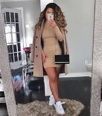 Pin By Sara Ll On Fashion Winter Fashion Outfits Boujee Outfits Fashion Inspo Outfits