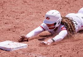 Super 16 College Softball: Texas Tech Claims Top Spot