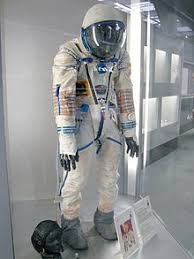 Sokol Space Suit Wikipedia