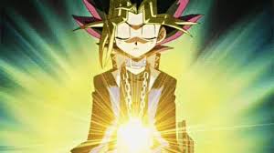 A short, pubescent boy with hair crazy enough to count for two admissions into the battle island tournament. Friendly Neighborhood Imp Death Analysis Yugi Muto