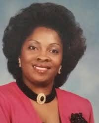 June Randolph-Brown Obituary (1951