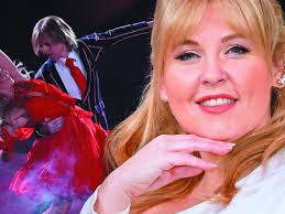 Check spelling or type a new query. Let S Dance Star John Kelly Schwester Maite Kelly Mama Ist Jetzt Schon Ganz Stolz Bunte De