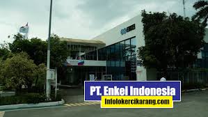 May 26, 2014 · expo lowongan kerja 26 mei 2015 10.20 makasih bgt bro info nya, sangat bermanfaat buat anak saya. Lowongan Kerja Pt Enkei Indonesia Cikarang 2021 Info Loker Cikarang