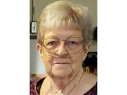 Kathryn Campbell Obituary (1939