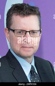 Murray royal hospital hi-res stock photography and images