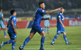 Persib bandung akan menghadapi persija jakarta dalam lanjutan bri liga 1, sabtu (20/11/2021). Wander Luiz Ingin Pulang Ke Brasil Jika Sudah Sembuh Dari Covid 19 Bola Bisnis Com