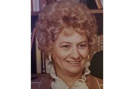 Elizabeth Gildow Obituary (1929