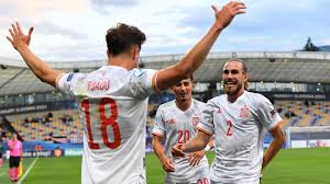 Kroatien rettet sich in der nachspielzeit in die verlängerung. U21 Em Spanien Gegen Portugal Heute Live Im Tv Und Im Live Stream Goal Com