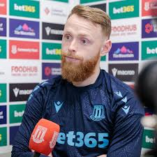 Stoke City Football Club