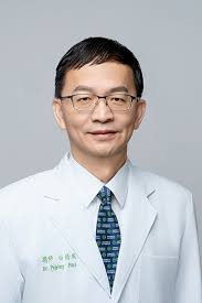 白培英醫師學術論文- 中國醫藥大學附設醫院