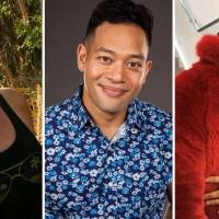 Tia Carrere, Eugene Cordero, Asif Ali Join Jo Koy in 'Easter Sunday'