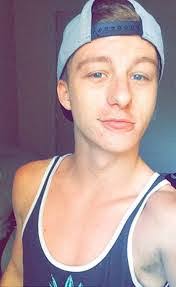 Stephen Sylvester's Instagram, Twitter & Facebook