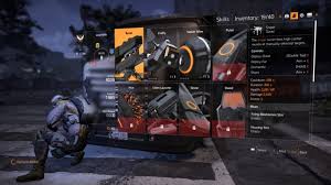 Check out where to get shd tech! Turrets Guide The Division 2 Wiki And Guide Ordinary Reviews