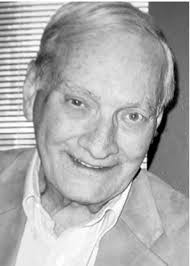 John McBride Obituary (2017)