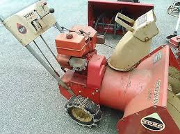 Check spelling or type a new query. Vintage And Antique Snow Blower Gallery Heroes Of Snow Removal