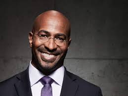 Loretta jean kirkendoll jones and their little brother, mr. Cnn S Van Jones Says Auto Industry Needs To Tap The Genius Of People Of Colour