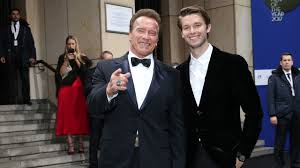 Aug 10, 2021 · all arnold schwarzenegger movies ranked. Patrick Schwarzenegger Adds To Real Estate Portfolio With New Teardown House In Santa Monica Architectural Digest