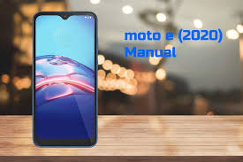 If you have locked yourself out of your device or if you can't remember unlock pin, pattern, or password, there are. Motorola Moto E 2020 Xt2052dl User Manual