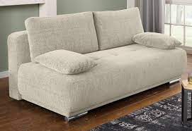 Schlafsofa Hugo De Luxe Mit Bettkasten Incl Topper Schlafsofa Bettkasten Sofa