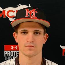 Middle Creek Baseball Roster (2023-24)