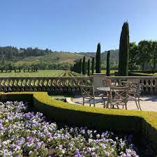 We have reviews of the best places to see in healdsburg. We Recently Spent A Relaxing Afternoon At Ferrari Carano Winery In Healdsburg The Patio Offered A Great View For Wine Tasting And The Gardens Were A Beautiful