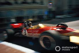 Image result for Tan 1970 Monaco