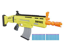 Buy the best and latest fortnite nerf scar on banggood.com offer the quality fortnite nerf scar on sale with worldwide free shipping. Nerf Fortnite Ar L Nerf Elite Dart Blaster Catch Com Au